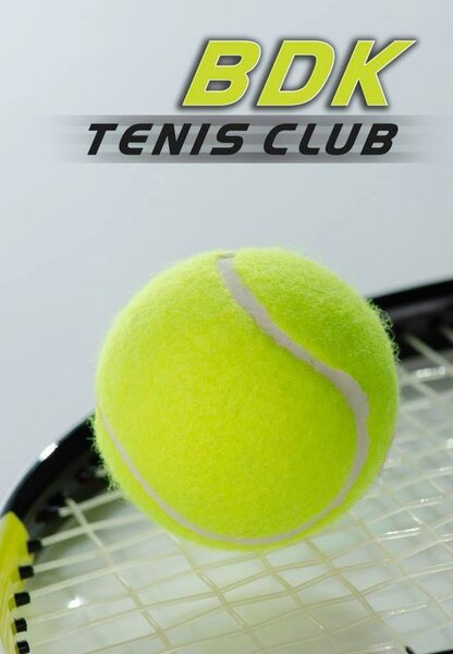 Scoala de Tenis BDK